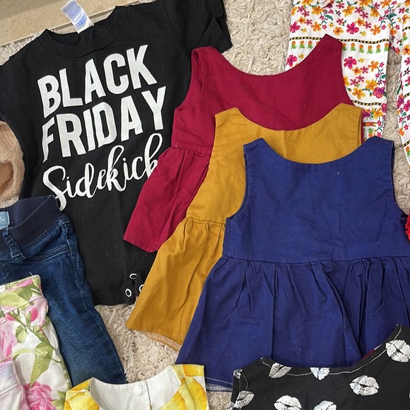 12-18m Misc Bundle - Picture 6 of 8